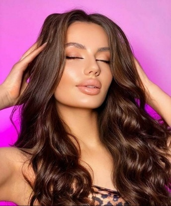 Анкета проститутки Любовь - город Новые Викри, 20 лет, №1683