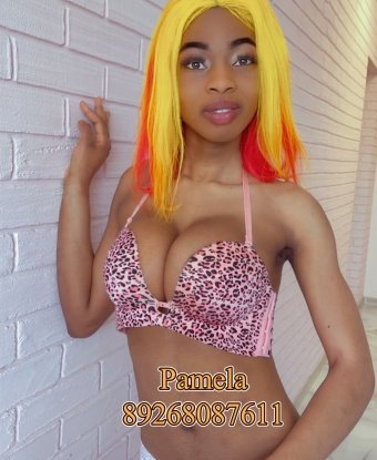 Анкета проститутки Надежда - город Новые Викри, 21 год, №3532