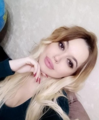 Анкета проститутки Инна - город Новые Викри, 26 лет, №7273