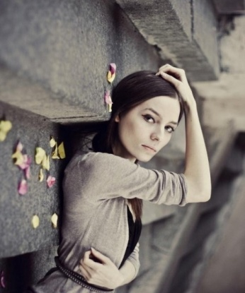 Анкета проститутки Анна - город Новые Викри, 25 лет, №7949